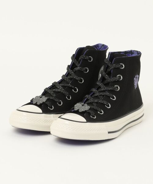 CONVERSE（コンバース） スニーカー ALL STAR AGED HI / ANNA SUI 