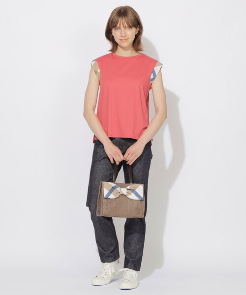 BLUE LABEL CRESTBRIDGE（ブルーレーベルクレストブリッジ