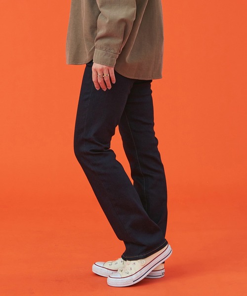「C17」 パンツ SMALL ブラック レディース_画像4