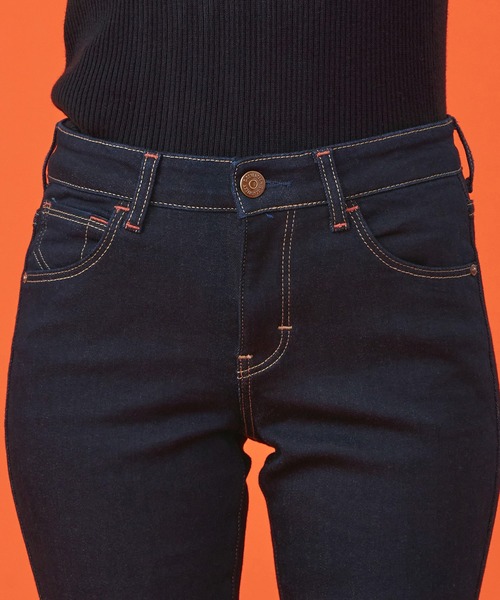 「C17」 パンツ SMALL ブラック レディース_画像5