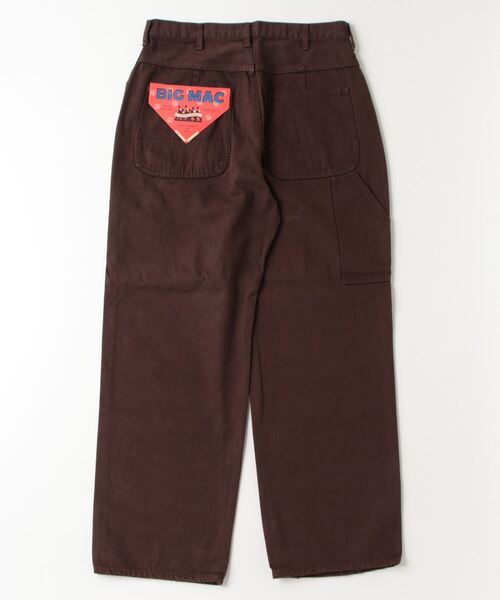 「BEAMS BOY」 デニムパンツ 28inch ブラック レディース_画像2