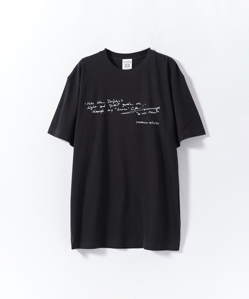 ARTCHIVES MALIBU tシャツ 「 OFF SESSiON / オフセッション 」Jacques