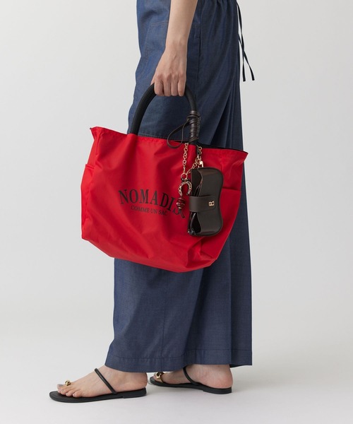 NOMADIS（ノマディス） トートバッグ 「NOMADIS」SAC W16 レディース