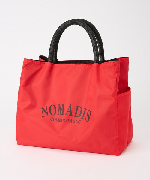 NOMADIS（ノマディス） トートバッグ 「NOMADIS」SAC W16 レディース