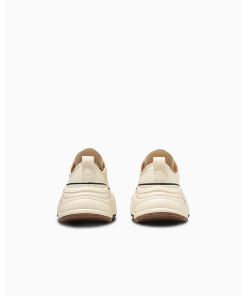 「CONVERSE ALL STAR」 ローカットスニーカー 5.5 オフホワイト メンズ_画像7