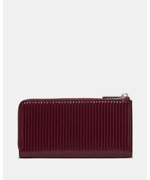 kate spade NEW YORK ラージスリムLジップウォレット新品未使用 kate spade NEW YORK（ケイト・スペード ニューヨーク） 財布