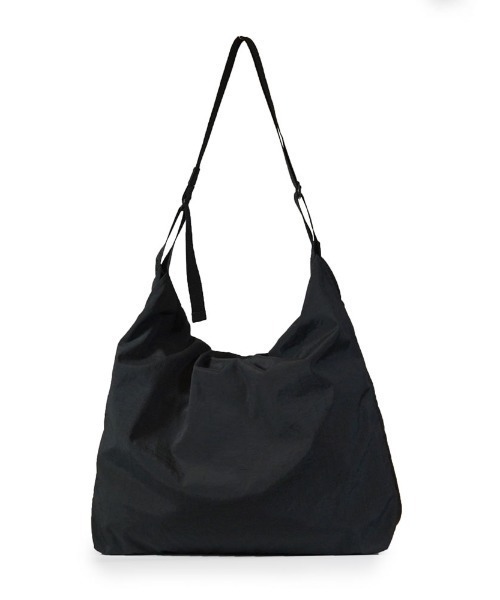 SLOW ショルダーバッグ SLOW(スロウ)packer 2way shoulder bag L 