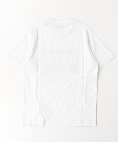 「DIESEL KIDS」 「KIDS」半袖Tシャツ 14Y ホワイト キッズ_画像2
