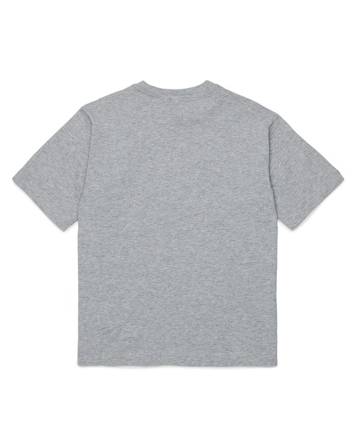 「DIESEL KIDS」 「KIDS」半袖Tシャツ 14Y ホワイト キッズ_画像3