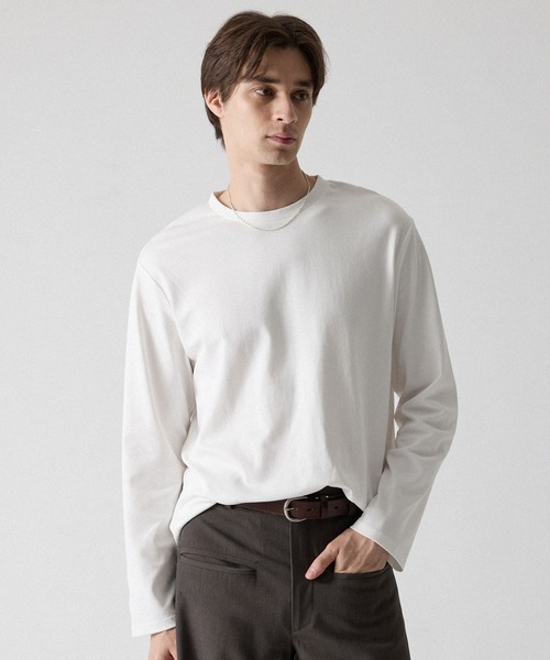 BURBERRY BLACK LABEL（バーバリーブラックレーベル） 半袖Tシャツ 3
