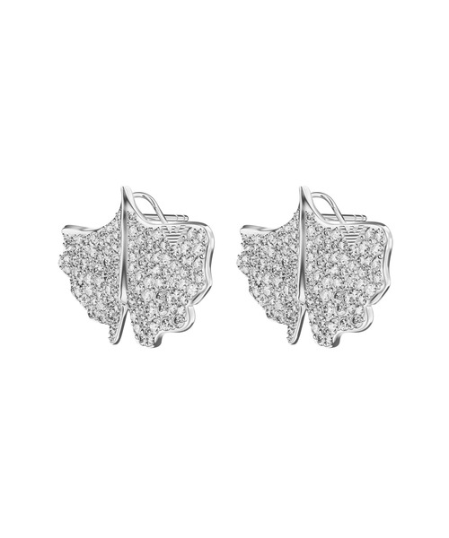 EMPORIO ARMANI ピアス エンポリオ・アルマーニ アクセサリー