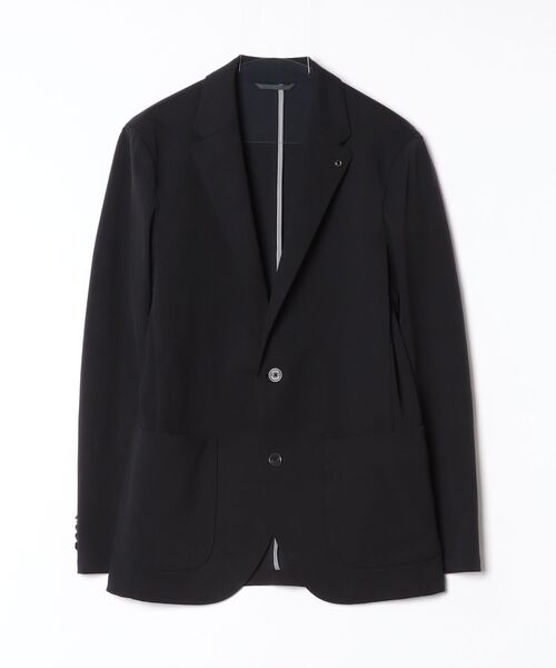 AOURE（アウール） ジャケット テーラードジャケット PEACH SKIN TWILL