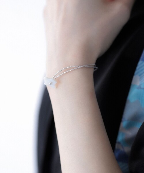 神保真珠商店　ブレスレット 神保真珠商店ブレスレット