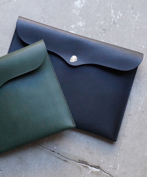 BrownBrown（ブラウンブラウン） クラッチバッグ 「BrownBrown