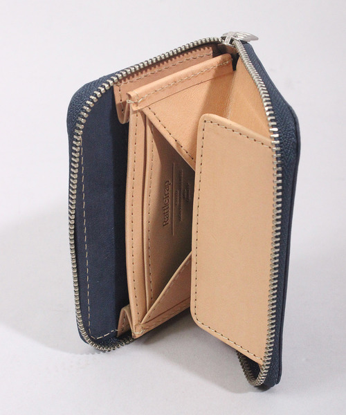 サイズ 財布 Paypayモール店 通販 Paypayモール Creed Rattle Trap Rub ラウンドジップ コイン