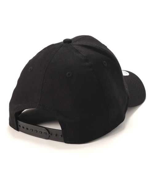 NEW ERA（ニューエラ） キャップ 帽子 紫外線カット メンズ キャップ