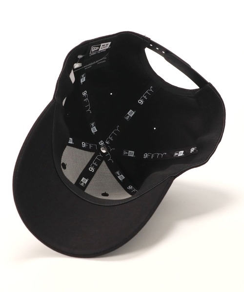NEW ERA（ニューエラ） キャップ 帽子 キャップ スナップバック 9FIFTY