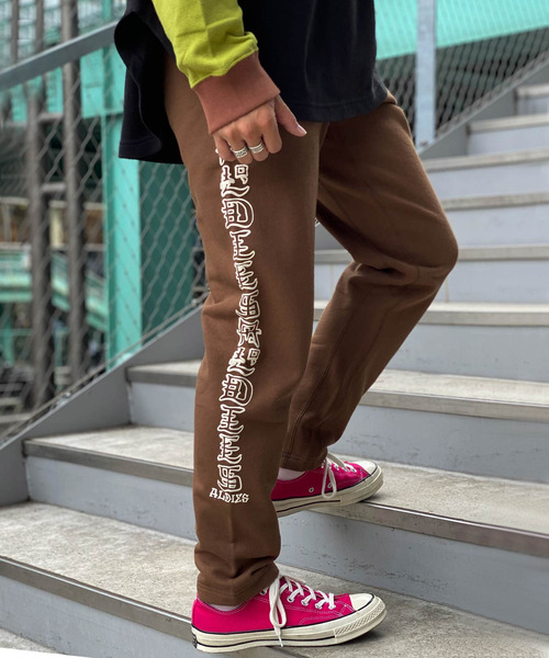 安い最新作 Brahma ZOZOTOWN PayPayモール店 - 通販 - PayPayモール Sweat Pants / ブラフマースウェットパンツ 最新品お得
