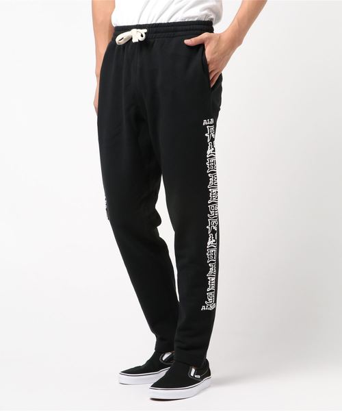安い最新作 Brahma ZOZOTOWN PayPayモール店 - 通販 - PayPayモール Sweat Pants / ブラフマースウェットパンツ 最新品お得
