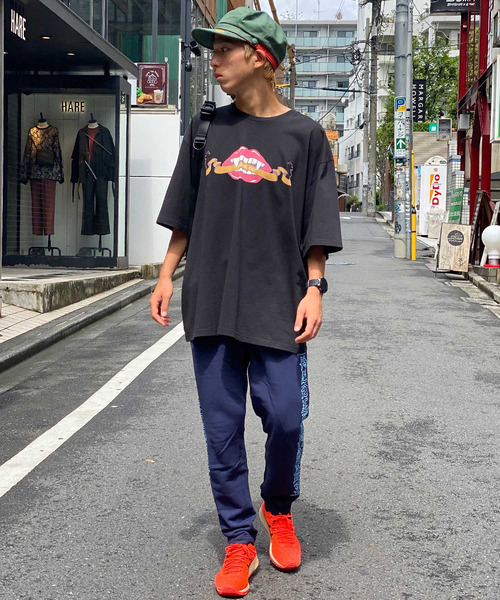 安い最新作 Brahma ZOZOTOWN PayPayモール店 - 通販 - PayPayモール Sweat Pants / ブラフマースウェットパンツ 最新品お得