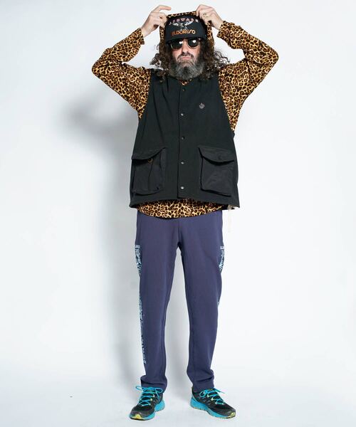 安い最新作 Brahma ZOZOTOWN PayPayモール店 - 通販 - PayPayモール Sweat Pants / ブラフマースウェットパンツ 最新品お得