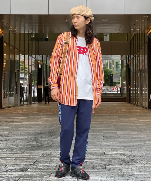 安い最新作 Brahma ZOZOTOWN PayPayモール店 - 通販 - PayPayモール Sweat Pants / ブラフマースウェットパンツ 最新品お得