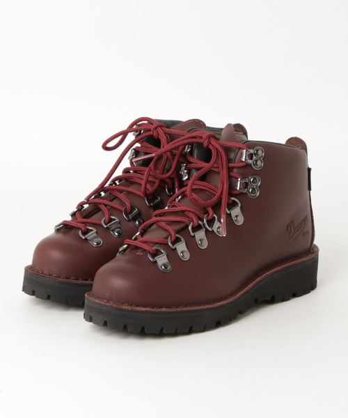 Danner（ダナー） ブーツ W'S TRAIL FIELD ウィメンズ トレイル