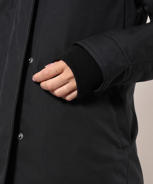 ダウンコート ダウンジャケット Pyrenex/ピレネックス Bordeaux/ボルドー(ダウンジャケット) レディースの画像