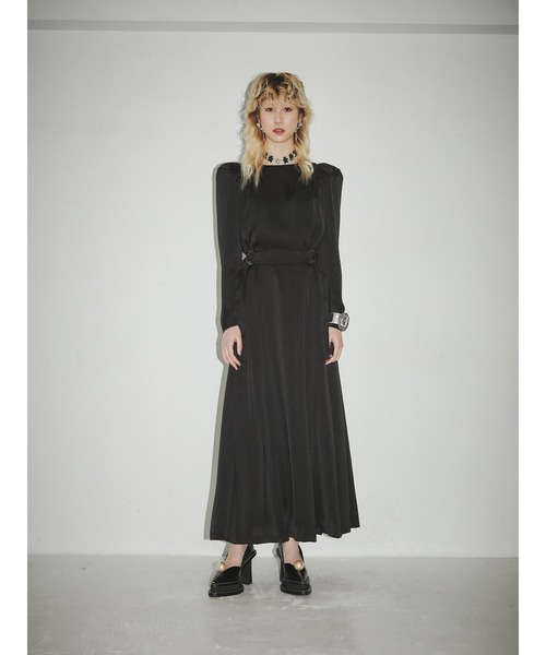 代引不可 ワンピース Last Supper Dress Zozotown Paypayモール店 通販 Paypayモール おすすめ Sterlixambiental Com Br