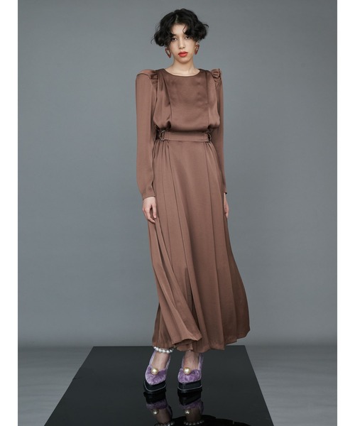 代引不可 ワンピース Last Supper Dress Zozotown Paypayモール店 通販 Paypayモール おすすめ Sterlixambiental Com Br