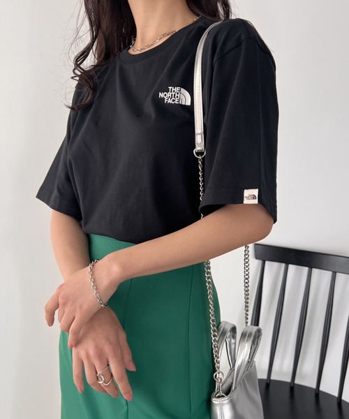 Tシャツ・カットソー THE NORTH FACE DOME LOGO L/S R/TEE 5FT424 楽天市場】north face tシャツ domeの通販