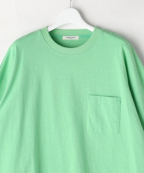 tシャツ Tシャツ BIGポケロンTEE(ポケットロングスリーブTシャツ)|ZOZOTOWN |22