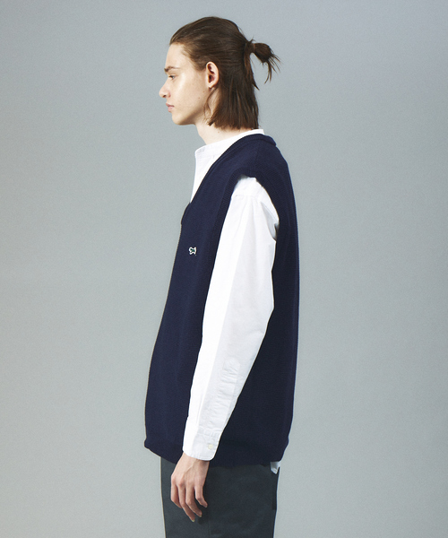 PENNEYS（ペニーズ） セーター ニット 「PENNEY'S / ペニーズ」THE FOX