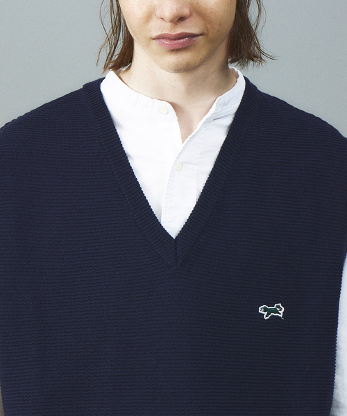 PENNEYS（ペニーズ） セーター ニット 「PENNEY'S / ペニーズ」THE FOX