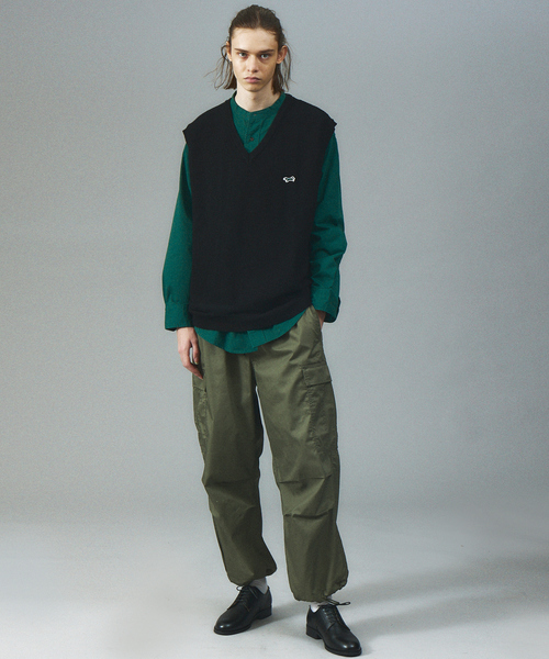 PENNEYS（ペニーズ） セーター ニット 「PENNEY'S / ペニーズ」THE FOX