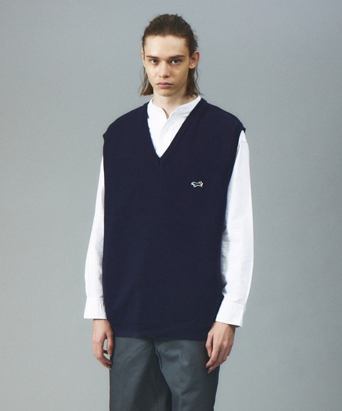 PENNEYS（ペニーズ） セーター ニット 「PENNEY'S / ペニーズ」THE FOX