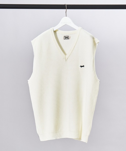 PENNEYS（ペニーズ） セーター ニット 「PENNEY'S / ペニーズ」THE FOX