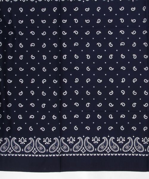 POLO RALPH LAUREN（ポロ・ラルフローレン） スカーフ バンダナ