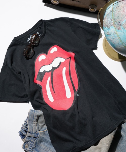 THRIFTY LOOK tシャツ THRIFTY LOOK / スリフティールック THRIFTY