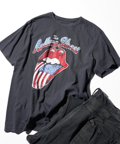 THRIFTY LOOK tシャツ THRIFTY LOOK / スリフティールック THRIFTY