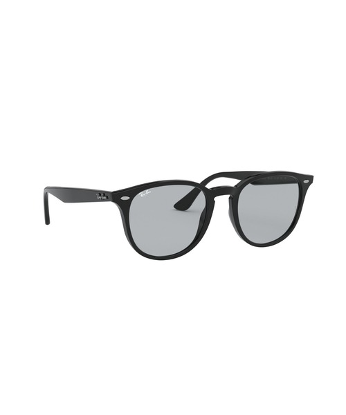 RB4259F 黒 サングラス 本体　レイバン　レンズカラー＝ライトグレー Ray-Ban サングラス レイバン RB4259F ライトカラーレンズ(JP