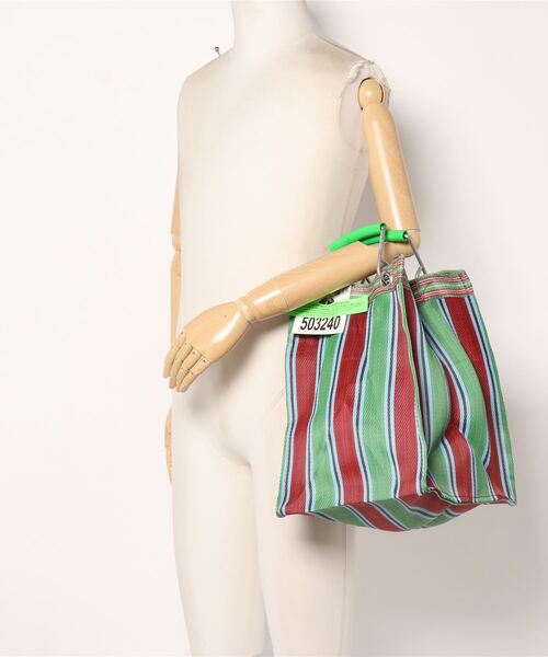 ★送料・関税込★unfold★Stripe two-way bag★ s-l400.jpg