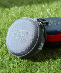 BEAMS GOLF（ビームス ゴルフ） ポーチ BEAMS GOLF / 小物入れ ロゴ