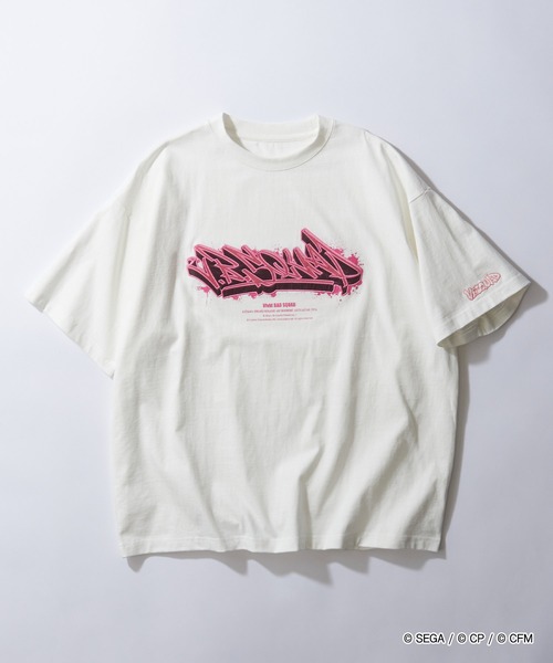 MONO-MART(モノマート) tシャツ プロジェクトセカイ x ZOZOTOWN MONO-MART(モノマート) tシャツ プロジェクトセカイ x ZOZOTOWN