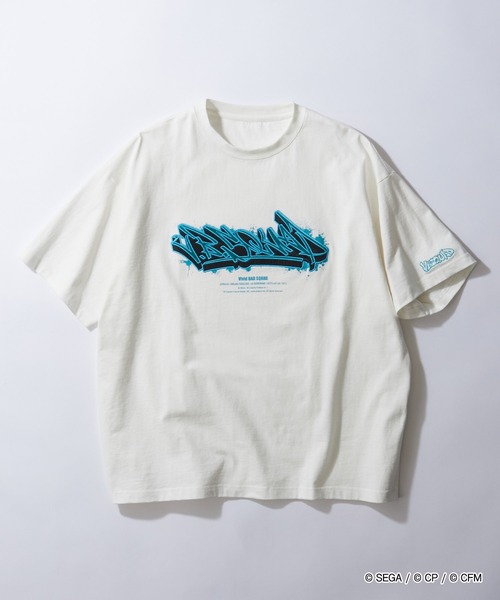 MONO-MART（モノマート） tシャツ プロジェクトセカイ x ZOZOTOWN