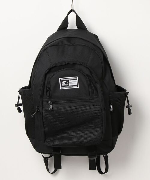 STARTER BLACK LABEL（スターターブラックレーベル） ビジネスリュック