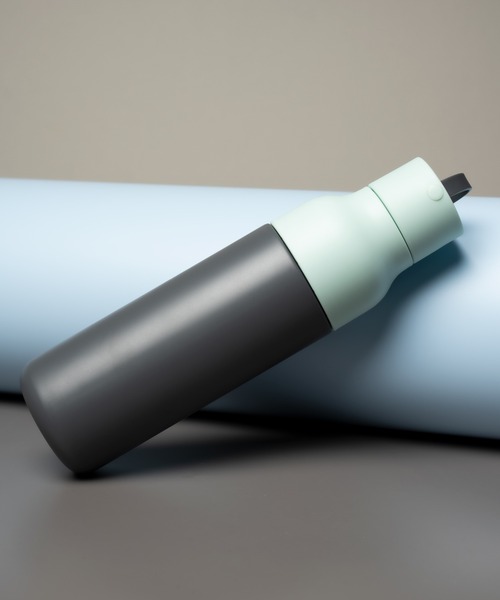 水筒 「 Lund London / ルンド ロンドン 」スキットルアクティブボトル 500ml ステンレス 水筒 スポーツ ActiveBottle | Lund London | 07