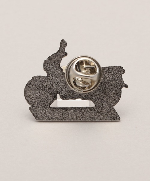 BUTTON＆CUFFLINKS バッジ ボタンアンドカフリンクス：HONDA ホンダ