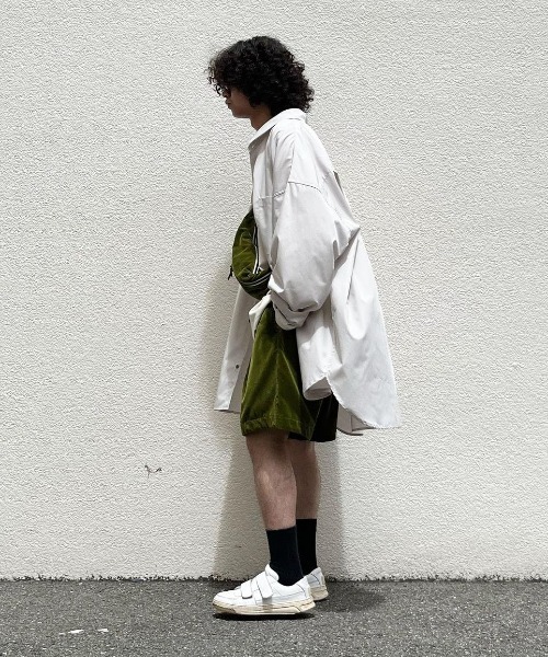 my beautiful landlet パンツ 「my landlet」 VELVET USED