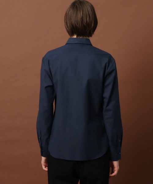 DRESSTERIOR ボタンダウンシャツ DRESSTERIOR｜SUPIMA COTTON ボタンダウンシャツ | Rakuten